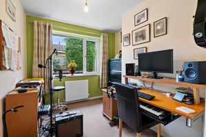 Bedroom Three- click for photo gallery